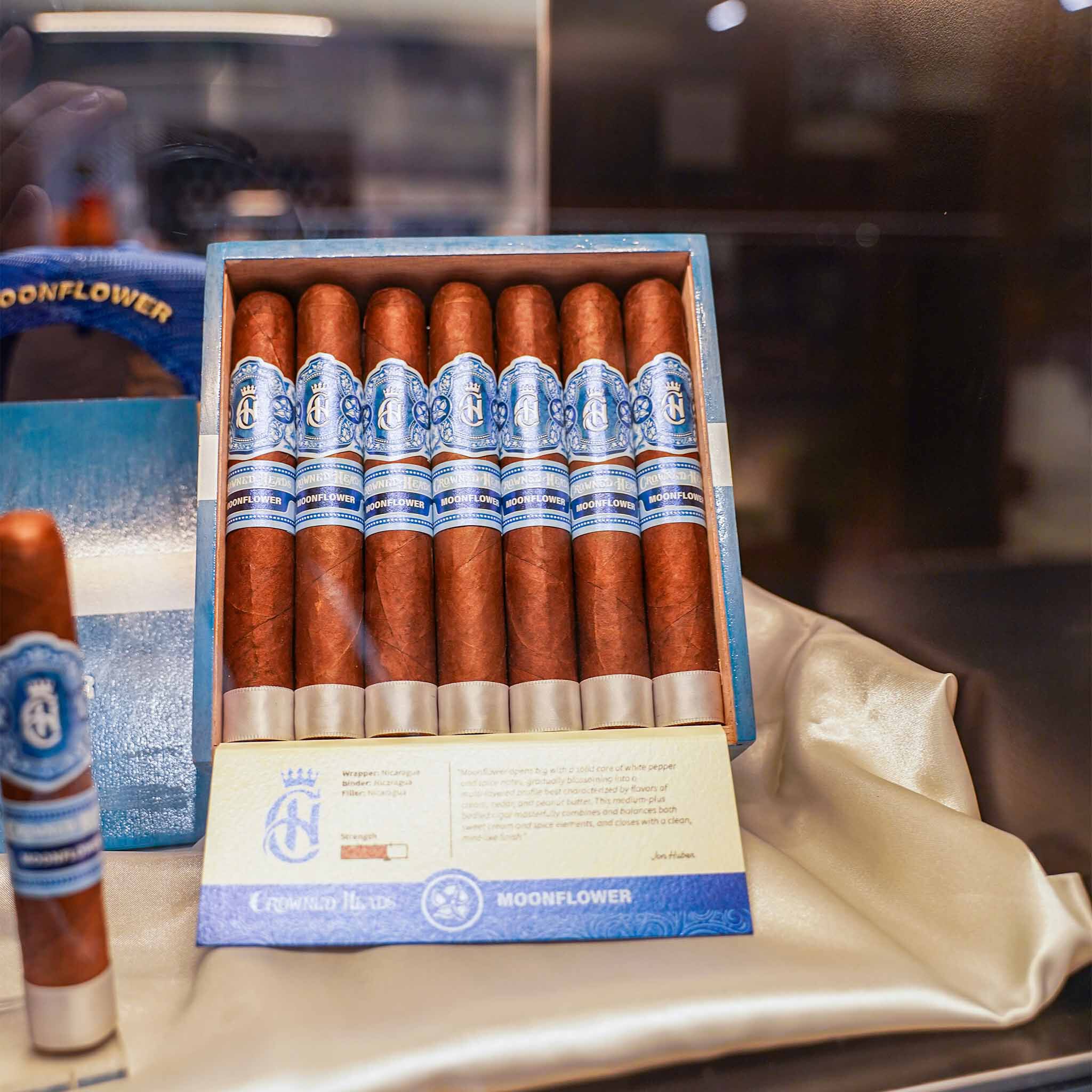 Corona Gorda, , jrcigars